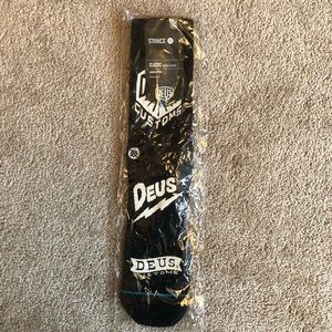 🆕🆕 Stance Deus Socks